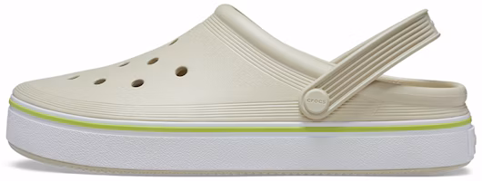 Crocs Crocband Clean Clog 208371-2Y2 Crocs Crocband Clean Clog 208371-2Y2