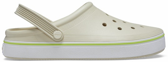 Kasut Crocs Crocband Clean Clog 208371-2Y2 Order Kasut Crocs Crocband Clean Clog 208371-2Y2