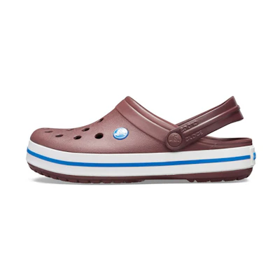 Crocs Crocband Clog 'Burgundy'