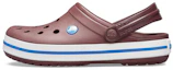 Buy Crocs Crocband Clog 'Burgundy' 11016-616