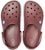 Crocs Crocband Clog 'Burgundy' รองเท้าลำลองเบอร์กันดี 11016-616