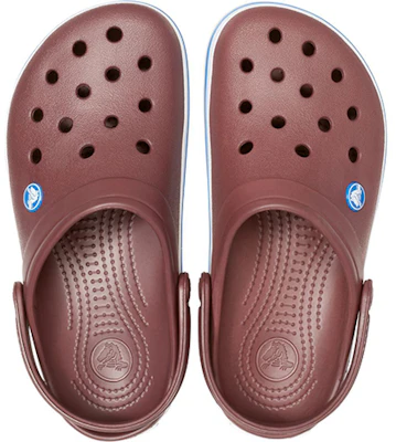 Crocs Crocband Clog 'Burgundy' 11016-616 Purchase Crocs Crocband Clog 'Burgundy' 11016-616