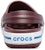 Crocs Crocband Clog 'Burgundy' รองเท้าลำลองเบอร์กันดี 11016-616