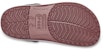 Crocs Crocband Clog 'Burgundy' รองเท้าลำลองเบอร์กันดี 11016-616