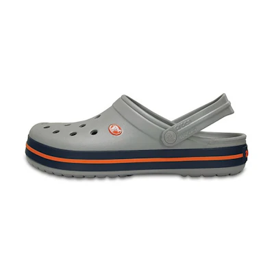 Crocs Crocband Clog 'Grey'