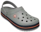 Lookbook Crocs Crocband Clog 'Kelabu' 11016-01U