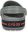 Details for Crocs Crocband Clog 'Kelabu' 11016-01U