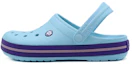 Buy Crocs Crocband Clog 'Ice Blue Dalam Biru' 11016-4O9
