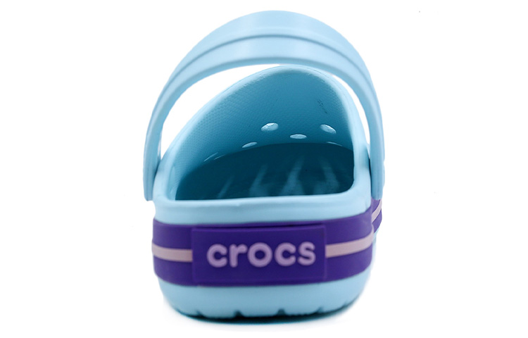 Purchase Crocs Crocband Clog 'Ice Blue Dalam Biru' 11016-4O9
