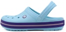 Buy Crocs Crocband Clog 'Ice Blue Dalam Biru' 11016-4O9