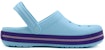 Crocs Crocband Clog 'Ice Blue Dalam Biru' 11016-4O9