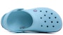 Crocs Crocband Clog 'Ice Blue Dalam Biru' 11016-4O9