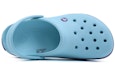Shop Crocs Crocband Clog 'Ice Blue Dalam Biru' 11016-4O9