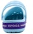Crocs Crocband Clog 'Ice Blue Dalam Biru' 11016-4O9
