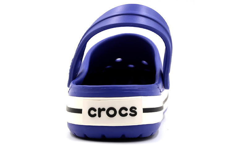 Purchase Crocs Crocband Clogs 'Blue White' 11016-4BE