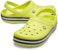 Crocs Crocband Clogs 'Citrus Grey' Lelaki & Wanita 11016-725