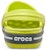Crocs Crocband Clogs 'Citrus Grey' Lelaki & Wanita 11016-725