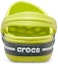 Details for Crocs Crocband Clogs 'Citrus Grey' Lelaki & Wanita 11016-725