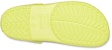 Crocs Crocband Clogs 'Citrus Grey' Lelaki & Wanita 11016-725