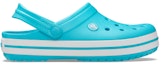 Order Crocs Crocband Clogs 'Light Blue' 11016-4SL