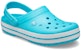 크록스 크록밴드 클로그 (하늘색) 11016-4SL