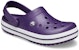 Crocs Crocband Clogs 'Purple White' 11016-55Y