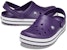 Crocs Crocband Clogs 'Purple White' 11016-55Y