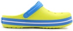 Order Crocs Crocband Clogs 'Kuning Biru' 11016-73E