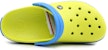 Crocs Crocband Clogs 'Kuning Biru' 11016-73E
