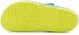 Crocs Crocband Clogs 'Kuning Biru' 11016-73E