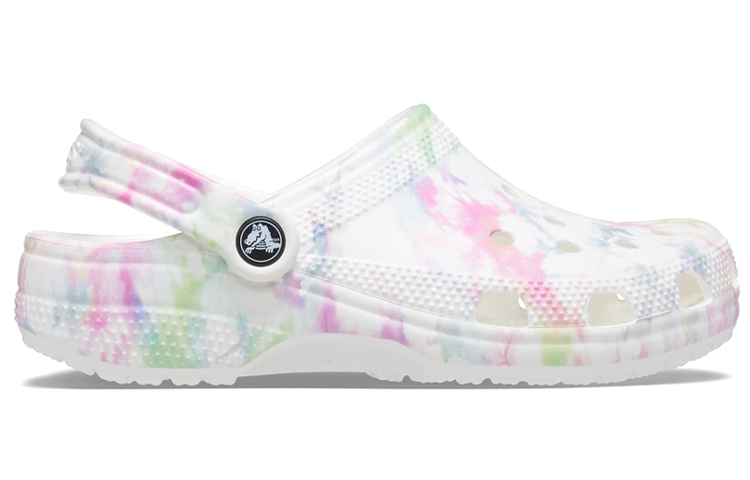 Order Crocs Crocband Cozy Lightweight Casual White Sandals 207326-94S