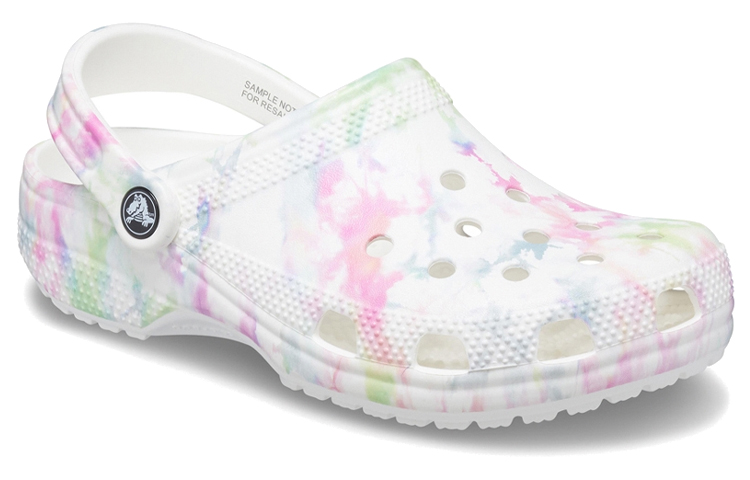 Lookbook Crocs Crocband Cozy Lightweight Casual White Sandals 207326-94S