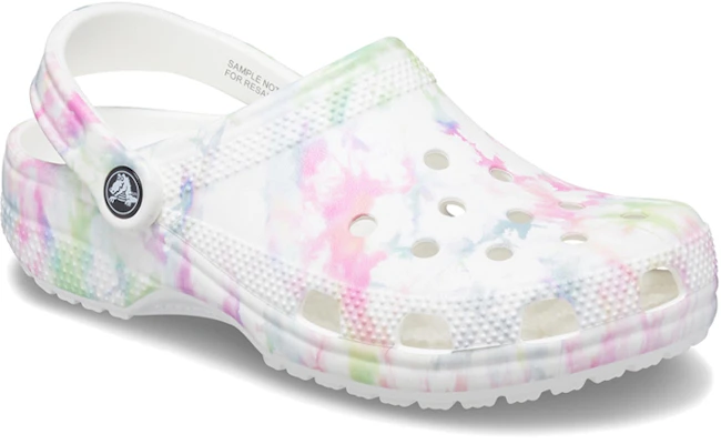 Crocs Crocband Cozy Lightweight Casual White Sandals 207326-94S Lookbook Crocs Crocband Cozy Lightweight Casual White Sandals 207326-94S