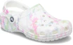 Lookbook Crocs Crocband Cozy Lightweight Casual White Sandals 207326-94S