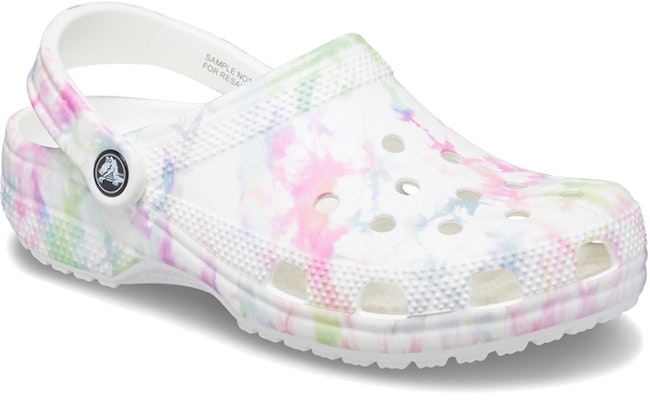 Crocs Crocband Cozy Sandal Kasual Putih Ringan 207326-94S Lookbook Crocs Crocband Cozy Sandal Kasual Putih Ringan 207326-94S