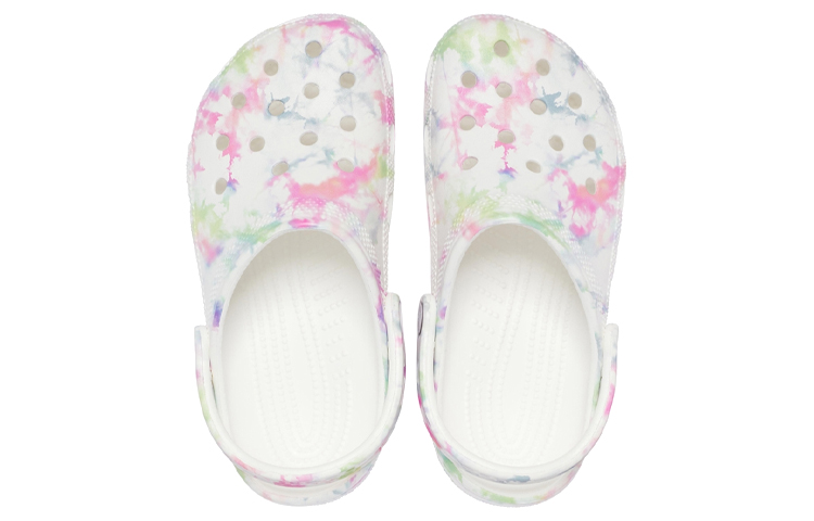 Purchase Crocs Crocband Cozy Lightweight Casual White Sandals 207326-94S