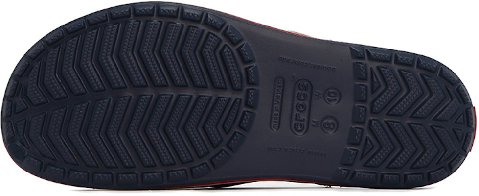 卡駱馳 Crocband 涼拖 黑色 男女同款 Shop 卡駱馳 Crocband 涼拖 黑色 男女同款