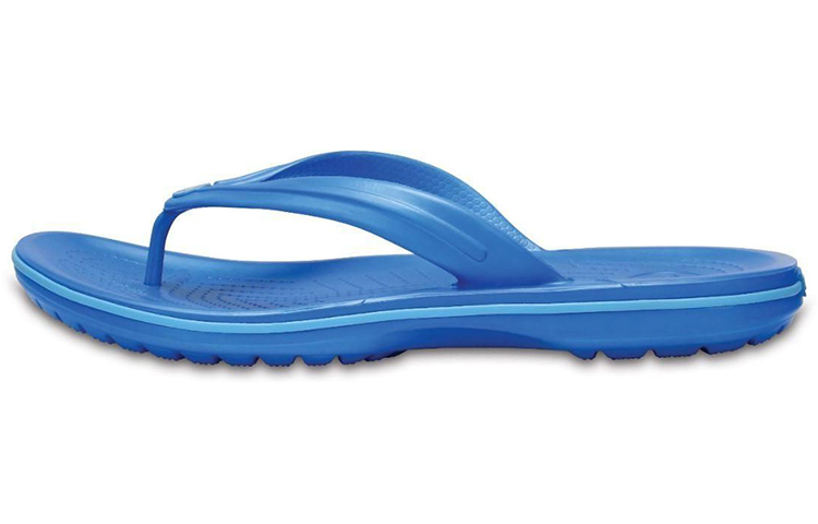 Crocs Crocband Flip 'Blue' 11033-49Z