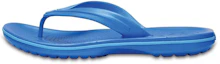 Buy Crocs Crocband Flip 'Blue' 11033-49Z