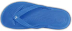Lookbook Crocs Crocband Flip 'Blue' 11033-49Z