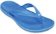 Crocs Crocband Flip 'Biru' 11033-49Z