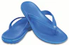 Purchase Crocs Crocband Flip 'Blue' 11033-49Z