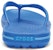 Crocs Crocband Flip 'Biru' 11033-49Z