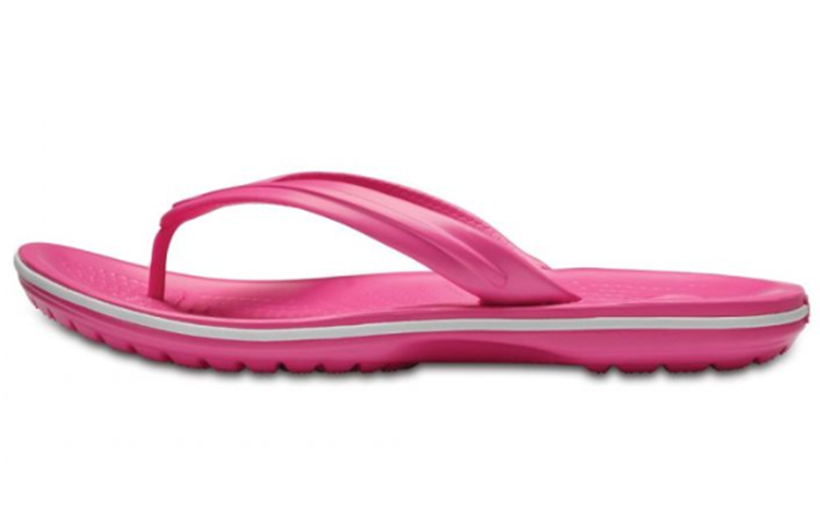 Crocs Crocband Flip Flip-Flops Pink 11033-6NR
