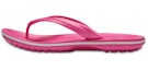 Buy Crocs Crocband Selipar Jepun Merah Jambu 11033-6NR