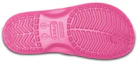 Shop Crocs Crocband Flip Flip-Flops Pink 11033-6NR