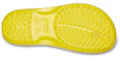 Shop Selipar Jepun Crocs Crocband Kuning 11033-7B0