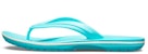 Crocs Crocband Flip Flip-Flops Biru Uniseks 11033-4DY