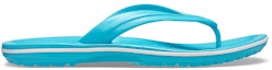 Order Crocs Crocband Selipar 'Digital Aqua' 11033-4SL