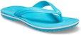 Crocs Crocband Selipar 'Digital Aqua' 11033-4SL